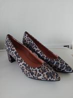 Schoenen print maat 41, Ophalen of Verzenden, Zo goed als nieuw, Bruin, Sneakers of Gympen