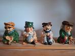 Toby Jugs set 1, Ophalen, Zo goed als nieuw, Dier