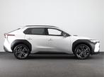 Toyota Bz4x Premium 71 kWh 2WD | *DEMO* | Direct Leverbaar |, Auto's, Toyota, 12 maanden, 204 pk, Adaptive Cruise Control, SUV of Terreinwagen