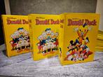 88x Donald Duck verzamelbanden te koop aangeboden (ook los!), Meerdere stripboeken, Ophalen of Verzenden, Gelezen
