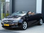 Opel Cascada 1.6 Turbo Cosmo / NAP / AUTOMAAT / BOMVOL, Euro 5, Gebruikt, 4 cilinders, 4 stoelen