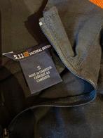 5.11 Rapid assault shirt/Combat shirt, Verzenden, Zwart, Maat 46 (S) of kleiner, Nieuw