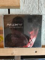 Angerfist retaliate album, Cd's en Dvd's, Cd's | Dance en House, Ophalen of Verzenden, Zo goed als nieuw