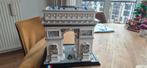 LEGO Arc de Triomphe - 3717 stenen!, Kinderen en Baby's, Speelgoed | Duplo en Lego, Ophalen of Verzenden, Zo goed als nieuw, Complete set
