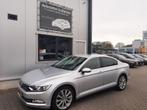 Volkswagen Passat 1.4 TSI Comfortline Business led navi crui, Stof, Gebruikt, 4 cilinders, Origineel Nederlands