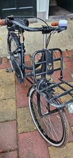 Cortina kinderfiets, Fietsen en Brommers, Fietsen | Kinderfietsjes, Ophalen, Gebruikt, 20 inch of meer, CORTINA