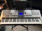 Yamaha Keyboard PSR E413, Ophalen, Yamaha, Met standaard, 61 toetsen