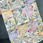 Emma Bridgewater - servies - kippen/ HENS🐓TeaTowel - Nieuw!, Ophalen of Verzenden, Nieuw, Overige kleuren, Theedoek of Handdoek