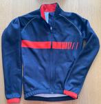 Softshell fietsjack met achterzakken – waterdicht en ademend, Ophalen of Verzenden, Bovenkleding