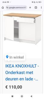 Ikea Knoxhult, Huis en Inrichting, Ophalen of Verzenden, Zo goed als nieuw, 25 tot 50 cm