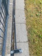 Bezem, Tuin en Terras, Hand-tuingereedschap, Ophalen of Verzenden, Zo goed als nieuw, Bezem