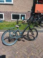 Fiets, Ophalen, Zo goed als nieuw