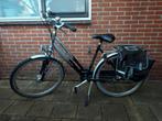 City Star Damesfiets - Gebruikt, Overige merken, Versnellingen, Ophalen of Verzenden, 53 tot 56 cm