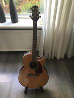 Takamine GN93CE-NAT, Muziek en Instrumenten, Snaarinstrumenten | Gitaren | Akoestisch, Ophalen, Zo goed als nieuw, Western- of Steelstringgitaar