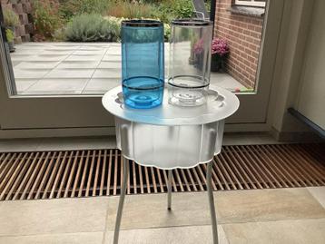 2 Wijnkoelers - Nieuwegein voor slechts €5 samen! beschikbaar voor biedingen