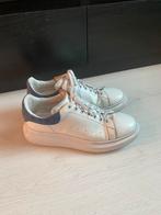 Alexander McQueen sneakers, Kleding | Heren, Schoenen, Alexander McQueen, Wit, Ophalen of Verzenden, Sneakers of Gympen