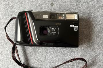Fotocamera Nikon RF beschikbaar voor biedingen