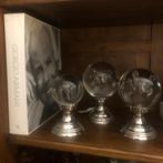 NIEUWE DECORATIE SET VAN 3 EICHHOLTZ ALFRED - KERST CADEAU, Huis en Inrichting, Woonaccessoires | Overige, Eichholtz, Nieuw, Info@eichholtz.com