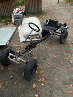 Gratis op te halen: stoere gepimpte skelter, Kinderen en Baby's, Speelgoed | Buiten | Skelters, Ophalen, Gebruikt