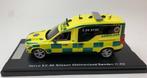 Scale Master 1:43 Volvo XC-90 Nilsson Vastmanland ambulance, Overige merken, Scale Master, -, Nieuw
