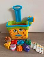 Vtech scan & leer, Kinderen en Baby's, Speelgoed | Vtech, Ophalen, Zo goed als nieuw, 6 maanden tot 2 jaar