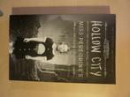 Ransom Riggs - Hollow city, Boeken, Verzenden, Zo goed als nieuw