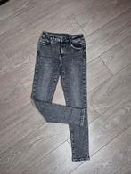 Leuke jeans. S, Verzenden, Zwart, Zo goed als nieuw, W28 - W29 (confectie 36)