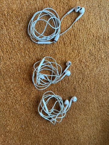 Airpods met lighthing beschikbaar voor biedingen