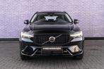 Volvo XC60 2.0 T6 Plug-in hybrid AWD Ultra Dark | Trekhaak |, Auto's, Automaat, 12 maanden, Gebruikt, Euro 6