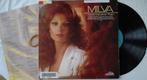 Milva - Gesichter eine Frau, Ophalen of Verzenden, Gebruikt, 12 inch
