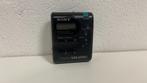 Sony - SRF-M33 - Portable -Digital Walkman AM / FM Radio, Ophalen of Verzenden, Walkman