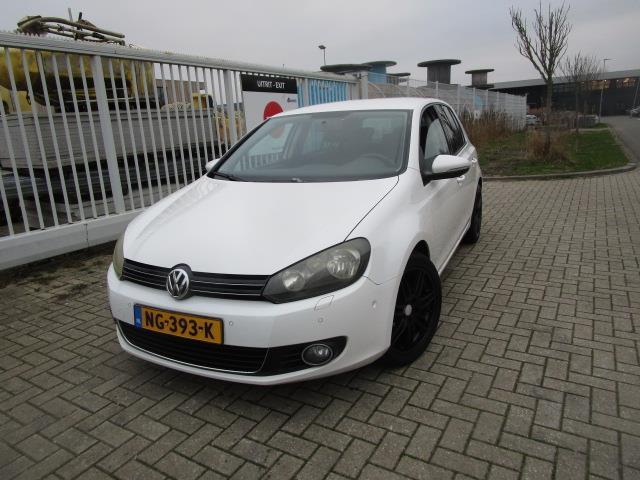 Volkswagen Golf 1.4 TSI Trendline, Auto's, Volkswagen, Particulier, Te koop, Golf, ABS, Airbags, Airconditioning, Centrale vergrendeling