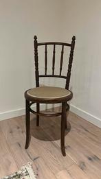 Antieke keukenstoel, Antiek en Kunst, Ophalen