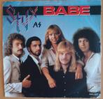 Styx - Babe, 7 inch, Single, Ophalen of Verzenden, Zo goed als nieuw