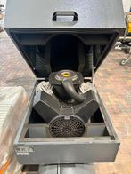 Atlas Copco LE5 Compressor + FX2 Luchtdroger van 2018, Ophalen, Gebruikt, Minder dan 200 liter/min, Mobiel