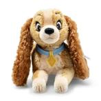 2025 Steiff 356223 Disney Lady 70e anniversary 20 cm., Steiff, Ophalen of Verzenden, Richard-Steiff-Straße 4 D-89537 Giengen/Brenz