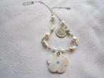 8.  Schitterende oude ketting, AVON,  40/46cm, Ophalen