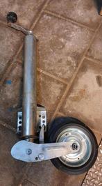 Neuswiel aanhanger ZGAN, Ophalen of Verzenden, Zo goed als nieuw