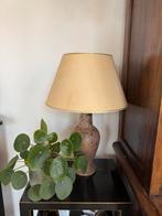 Tafellamp design vintage 70’s, Huis en Inrichting, Lampen | Tafellampen, Ophalen of Verzenden, Zo goed als nieuw, Minder dan 50 cm
