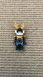 Samurai x, Ophalen of Verzenden, Zo goed als nieuw, Lego