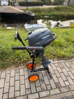 Motor kar, Ophalen, Gebruikt