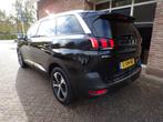 Peugeot 5008 1.6 PureTech GT-Line, Auto's, Euro 6, 4 cilinders, 181 pk, Zwart