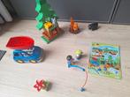 Duplo 10583 Vistochtje - met vis (losse foto), Ophalen of Verzenden, Gebruikt, Complete set, Duplo