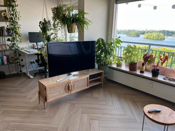 Samsung smart tv curved 49inch - series beschikbaar voor biedingen