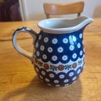 Bunzlau Melkkannetje, Gebruikt, Overige typen, Ophalen of Verzenden, Overige stijlen