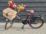 Popal meisjesfiets 20 inch, Fietsen en Brommers, Fietsen | Meisjes, Ophalen, Zo goed als nieuw, 20 inch