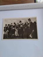 MARKEN. BOERENBRUILOFT, Ophalen of Verzenden, Voor 1920, Klederdracht
