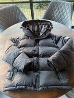 Burberry jas, Ophalen of Verzenden, Zo goed als nieuw, Maat 48/50 (M), Zwart