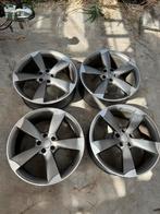 origineel Audi 20 inch rotor velgen, Ophalen, Gebruikt, Velg(en), Personenwagen
