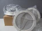 metalen plafond luidspreker 4 stuks, Overige merken, Overige typen, Nieuw, Ophalen of Verzenden